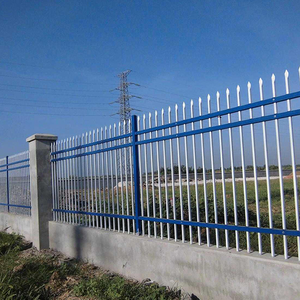齊齊哈爾鋅鋼道路護欄