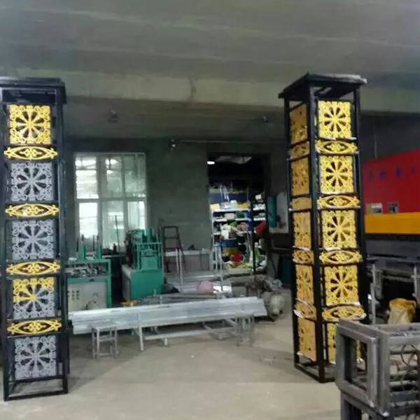 廠(chǎng)區(qū)展示