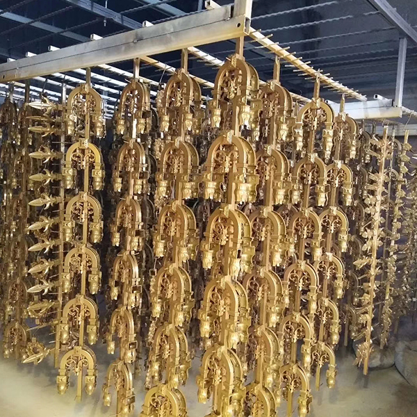 廠(chǎng)區(qū)展示