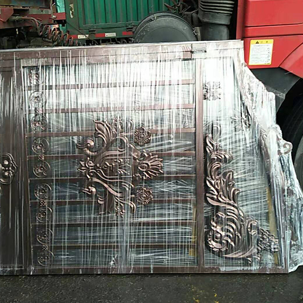 廠(chǎng)區(qū)展示